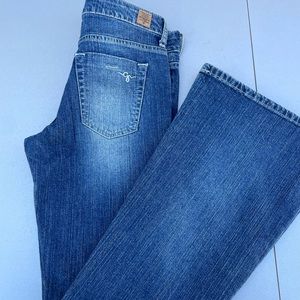 Guess jeans